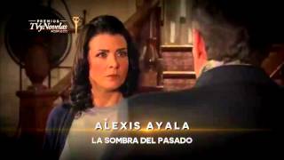 Premios TV y Novelas 2016 Mejor Actor Villano [upl. by Clarita]