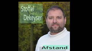 Afstand Stoffel Dekeyser [upl. by Lorre]