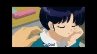 Ranma 12  Payphone  AMV [upl. by Rimma]