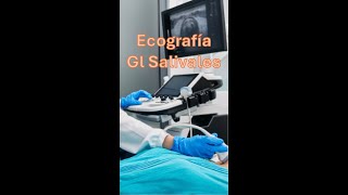 Ecografía de glándulas salivales  Ultrasound of the Salivary Glands [upl. by Valaria]