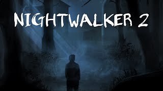 Trailer  Nightwalker  Leonardo da Rosa Gianluca Cozza [upl. by Winny]