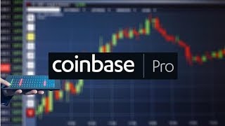 COINBASE PRO TUTORIAL ESPAÑOL  Basta de comisiones😠 [upl. by Jahdai]