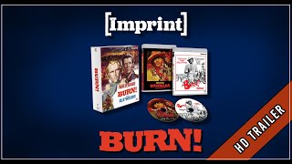 Burn Queimada 1969  HD Trailer [upl. by Daniella]