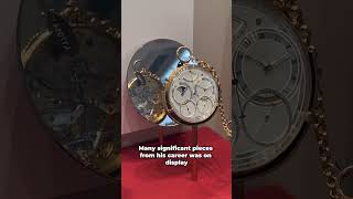 The Clockmakers’ Museum in London [upl. by Joni]