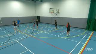 Northwich 3X3 11024 Court 1 Game 7 [upl. by Mable526]