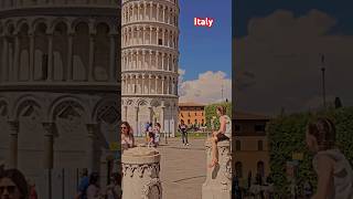 pisatower globetrotting travel travel italy [upl. by Alyssa152]