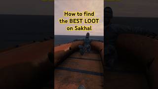 How to find the BEST LOOT on DayZ Frostline dayz gaming shorts fps [upl. by Llebpmac77]