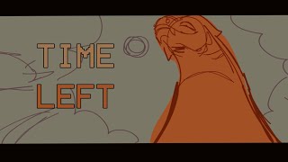 time left • dnd oc animatic [upl. by Feliza853]