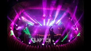 Tomorrowland Belgium 2017  Claptone [upl. by Aihsekin285]