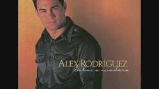 Alex Rodriguez En donde esta el amor Album SABOR DE MADERA [upl. by Maxim]