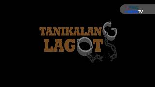 TANIKALANG LAGOT  DECEMBER 11 2019 [upl. by Colligan506]