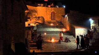 Feira Medieval de Penedono 2012wmv [upl. by Magdalene979]