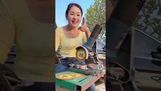 SourceGoods Cutting disc sharp and durableanglegrinder constructiontool machine [upl. by Orten49]