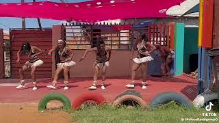 gg dance eswatini [upl. by Kciregor]