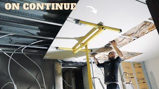 EPISODE 61  MAISON RENOVATION  ON CONTINUE LE PLACO [upl. by Yolanda]