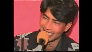 Sohail Imran Of Badshah Pur  Old Songs  Super Hit Goon Mahiye  Mughal Studio [upl. by Llednil]