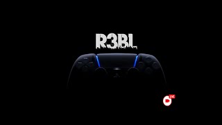 R3BL GAMER  DIV 2  NBA 2K25  WWE2K24 [upl. by Ymerej]