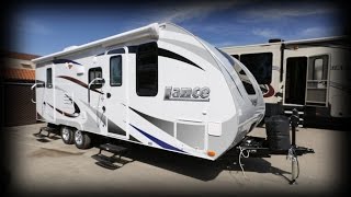 2015 Lance 2185 Travel Trailer Stock  5439 [upl. by Lundeen]