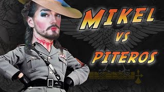 Putomikel vs los piteros y los numismaticos [upl. by Nomael63]