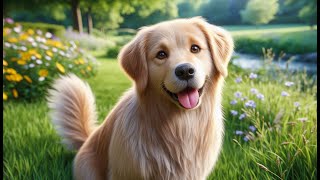 the 12 most popular breeds of dogs [upl. by Jackqueline]