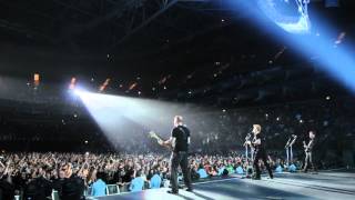 Nickelback  Someday  The O2 London [upl. by Nellaf]