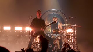 Royal Blood Live Fox Theater Oakland CA Full Show [upl. by Blondelle]