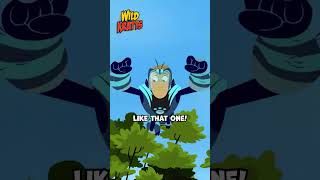 Activate Bee Power  Incredible Insect Powers  Wild Kratts [upl. by Yankee39]