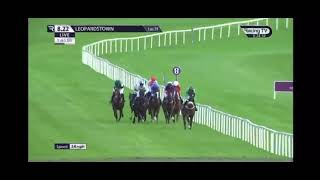 Leopardstown Ireland Mixed race 08082024 [upl. by Eustis58]