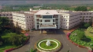 Amrita Vishwa Vidyapeetham University Collage Campus TourWalk Through  Ettimadai Coimbatore [upl. by Kerk]