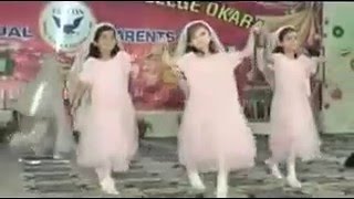 Poorab ka Derwaza khula jago jago subah hui Falcon Public School amp College 25th Annual day [upl. by Nnaynaffit]