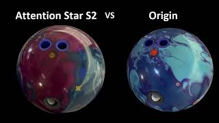 Roto Grip Attention Star S2 by Casey Murphy [upl. by Anairo483]