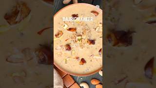 Bajri Chi Kheer Recipe  चवदार बाजरीची खीर  Pearl Millet Kheer Recipe shorts kheer pearlmillet [upl. by Weasner878]