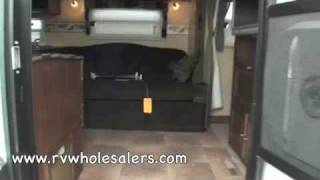 2010 Rockwood Ultra Lite 2701SS From RVWholesalers 105871 [upl. by Rednaeel]