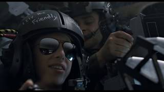 Aliens1986 landing scene edited [upl. by Atival465]