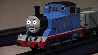 Thomas Bachmann Remakes Thomas Breaks The Rules [upl. by Sorilda]