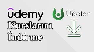 Udemyden Kurs İndirme  Udeler Kullanımı 2022 [upl. by Aisya]