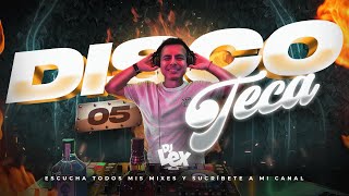 MIX DISCOTECA 2022 Despecha BZRP Quevedo Ojos Marrones La Bachata Cochinae Bad Bunny DJ LEX 🔥 [upl. by Fleta]