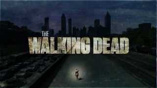 The Walking Dead  Fink Warm Shadow HQ High Quality [upl. by Helm]