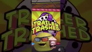 Trailer trashed the3 the movie [upl. by Hafital877]