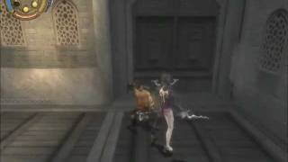 Prince of Persia The Two Thrones The Brothel Part 2545 SECOND BOSS [upl. by Silber310]