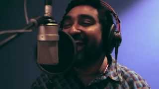 Ennu Ninte Moideen  Songs Making Video  Prithviraj Parvathy  Manorama Online [upl. by Adnael235]