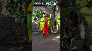 Balam ji eka kaila  dance music  shorts [upl. by Nekcarb920]