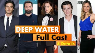 Deep Water film Movie Cast amp Details  Movie Cast [upl. by Stanway836]