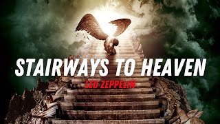 Stairways to Heaven Led zeppelin [upl. by Ciro62]