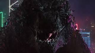 Va bene Ciabatta lo carico ledit di Godzilla con LE ORIGINI in sottofondo [upl. by Booker]