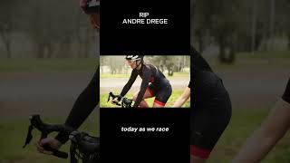 RIP André Drege ❤️ shorts shortvideo reels [upl. by Airebma907]