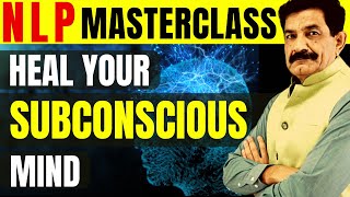 Learn To ReProgram Your Neurons by Neuro Linguistic Programming with Ram Verma Hindi [upl. by Iden47]