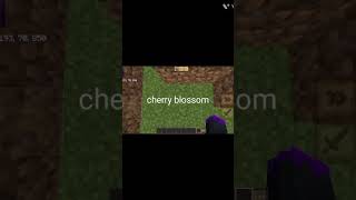 minecraft 120 Rare seed😯😦😱 [upl. by Nnor]