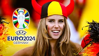 UEFA EURO 2024 Trailer • Theme Song • This One’s for You  David Guetta ft Zara Larsson • HD [upl. by Emlyn409]