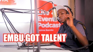 WOW EMBU GOT TALENT  Kenya latest vibes 2022 [upl. by Teddie]